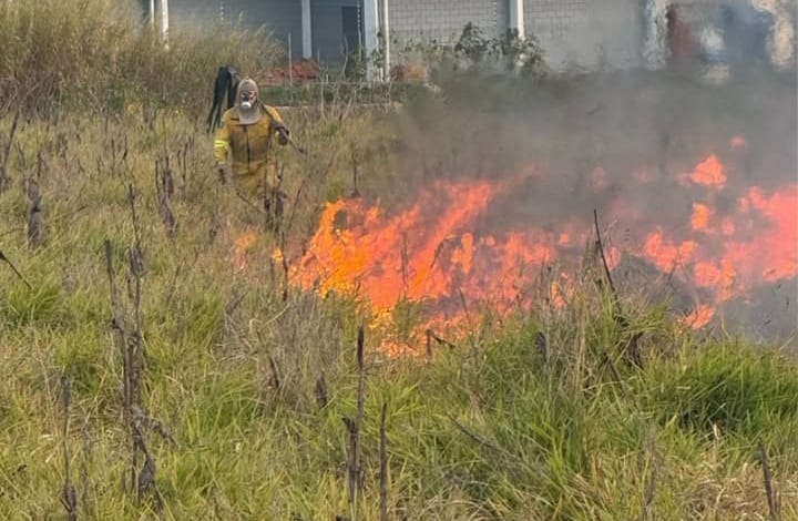 Defesa Civil de Itupeva faz comunicado para conscientizar população